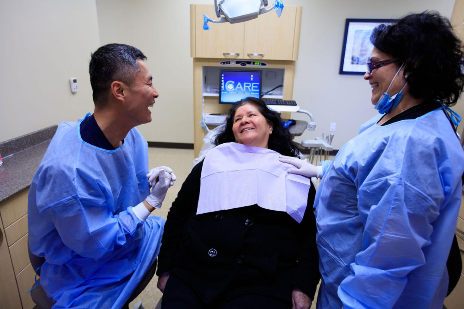 WIC Locations  United Health Centers of the San Joaquin Valley