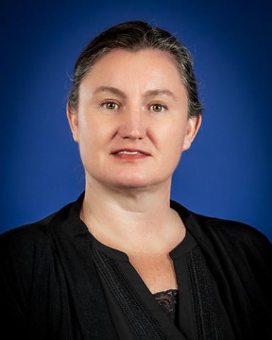 Selina Barnett, Ph.D. is a Clinical Psychologist for United Health Centers