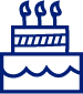Cake Graphic