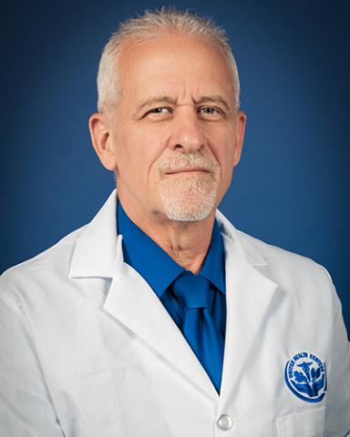 George Boghozian Picture