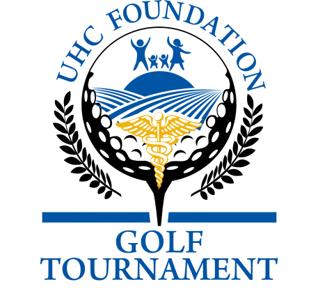 Golf Tournament Logo